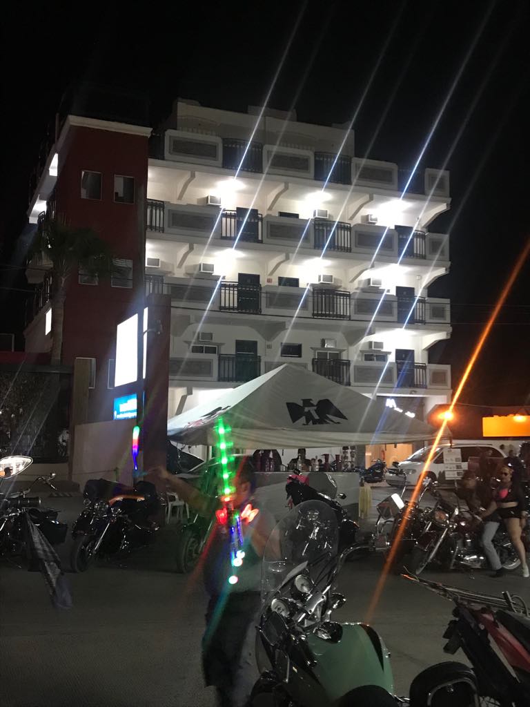 Hotel Vista Marina photo 3