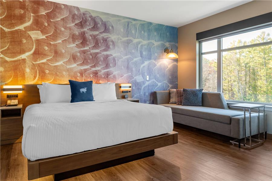 Cambria Hotel Manchester South Windsor photo 2