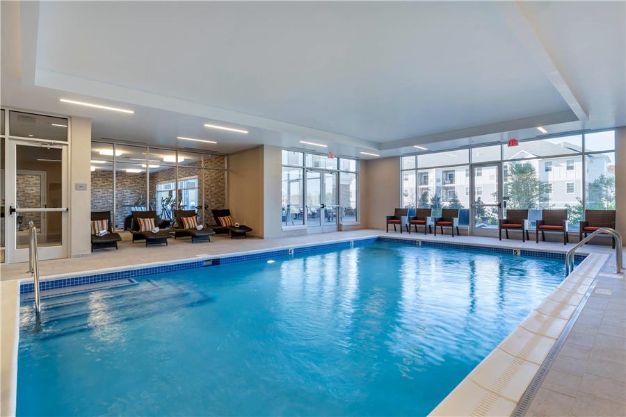 Cambria Hotel Manchester South Windsor photo 3