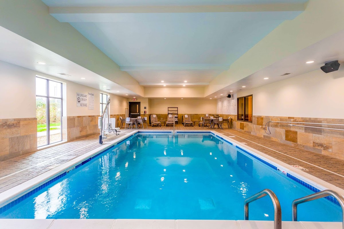 Sleep Inn Bowling Green North photo 3