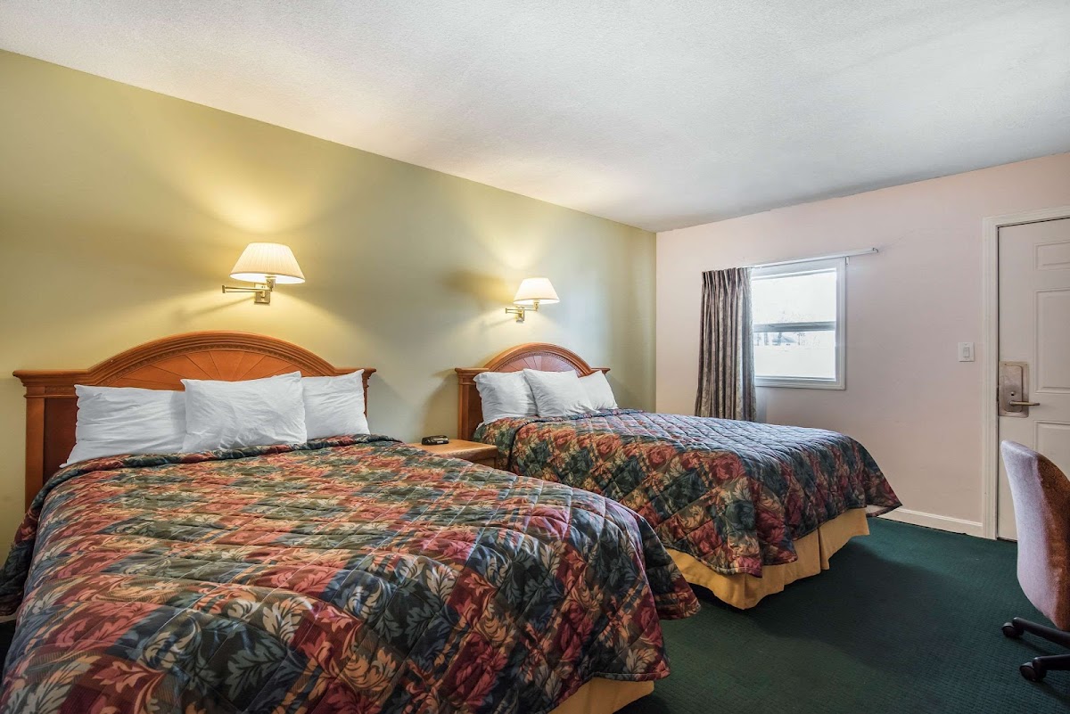 Rodeway Inn Bellows Falls photo 2
