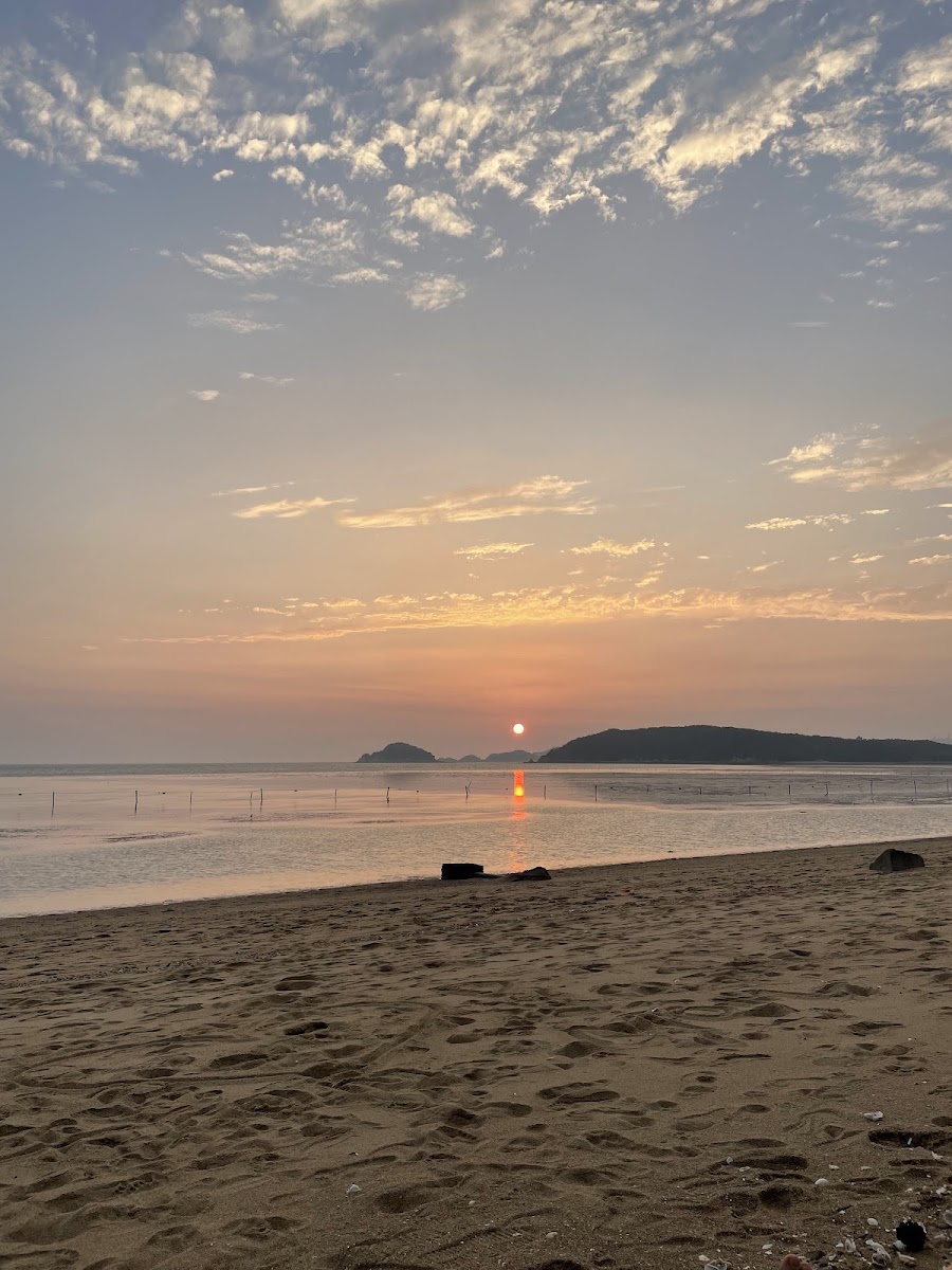 Masian Beach