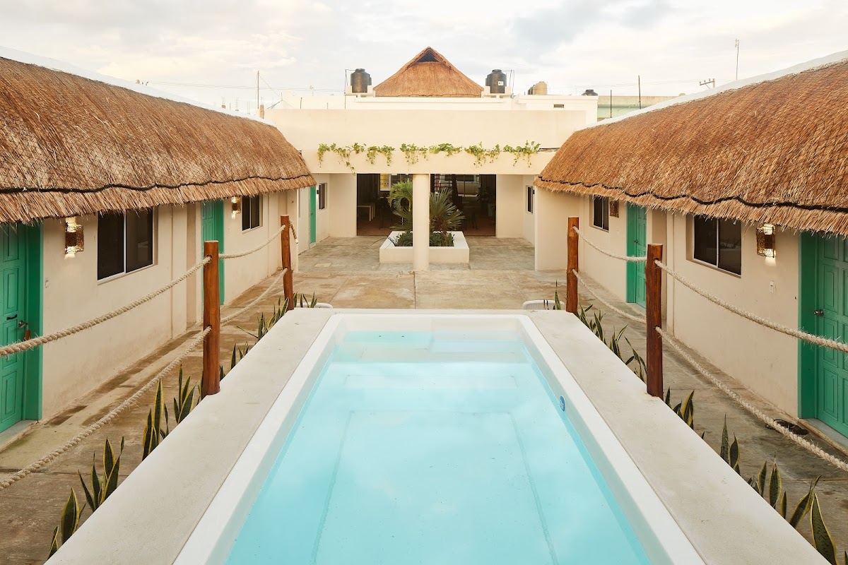 Hotel Pelicano