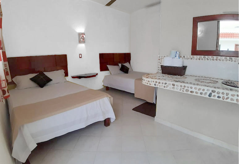 Hotel Pelicano photo 2