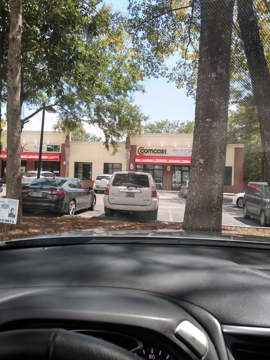 Gullah Geechee Cultural Heritage Corridor NHA