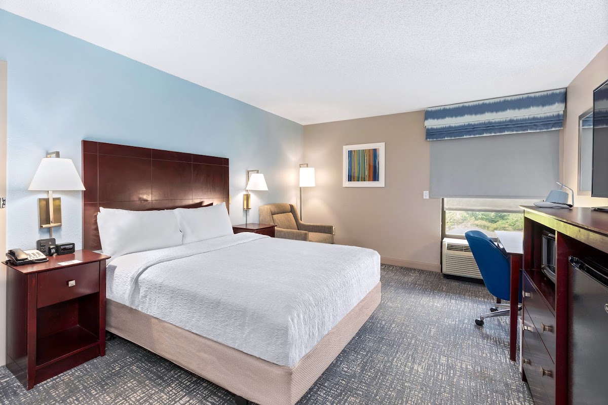 Hampton Inn Rock Hill photo 2
