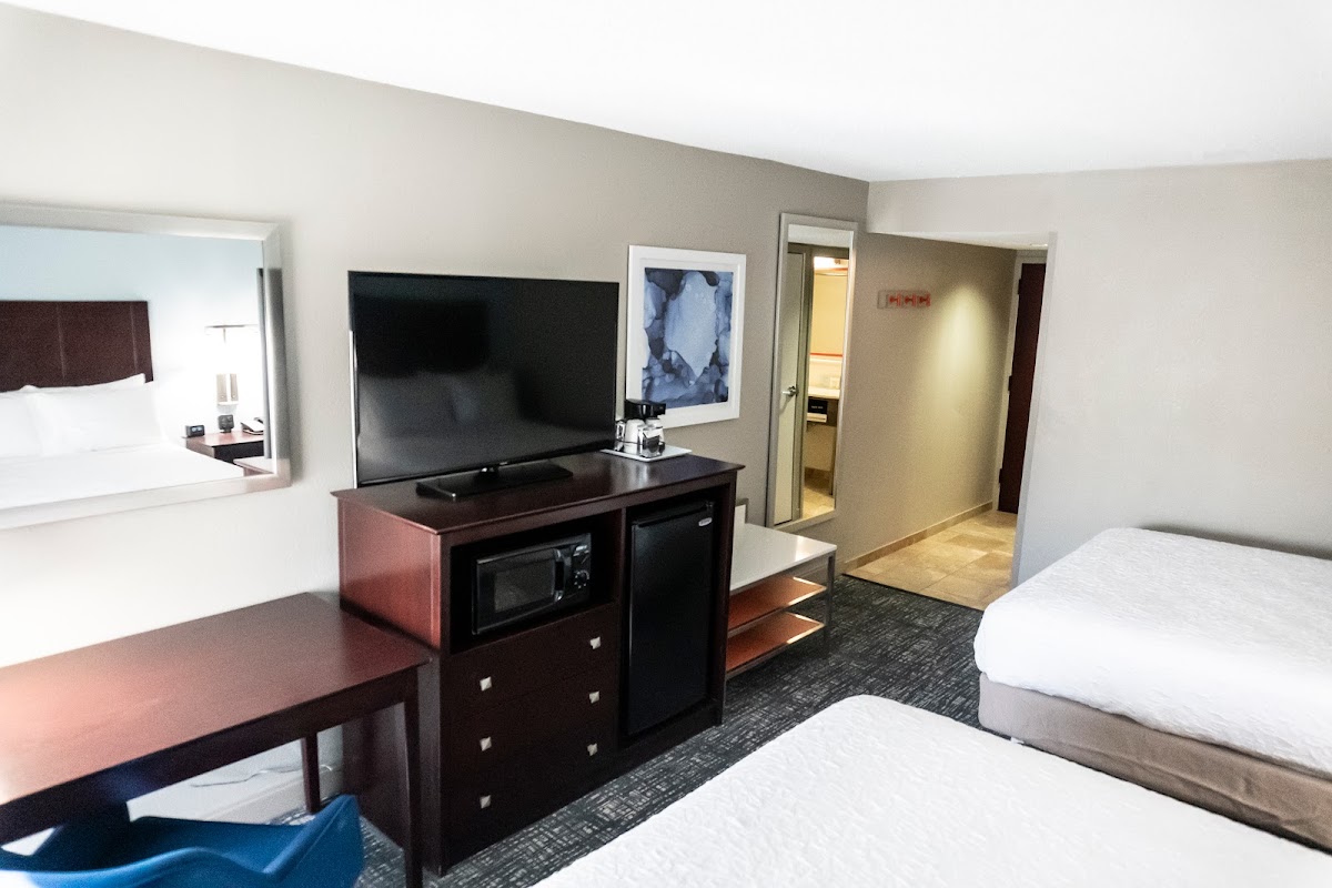 Hampton Inn Rock Hill photo 3
