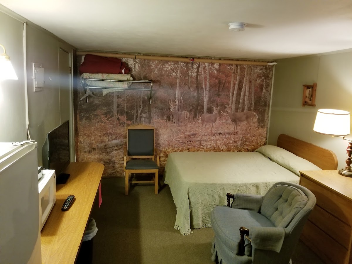 Black Oak Motel photo 2