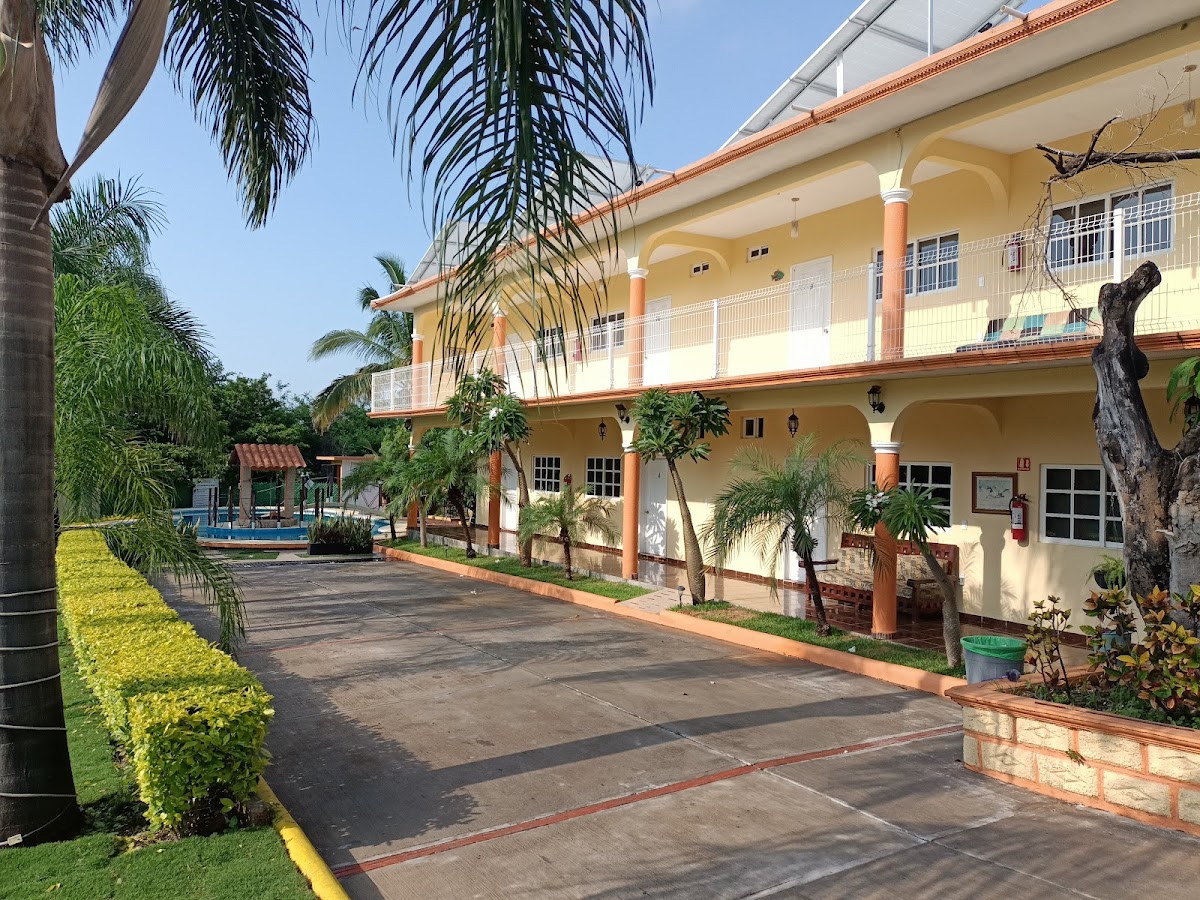 Hotel Tepecoa Inn