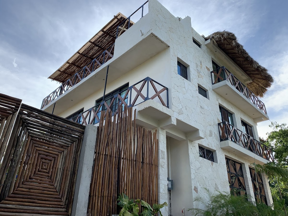 Casa Delfín Tulum photo 2