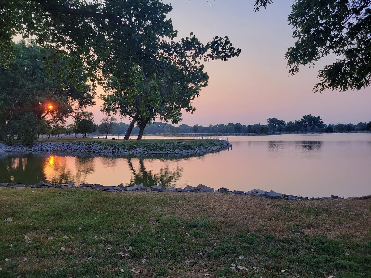 Atwood Lake
