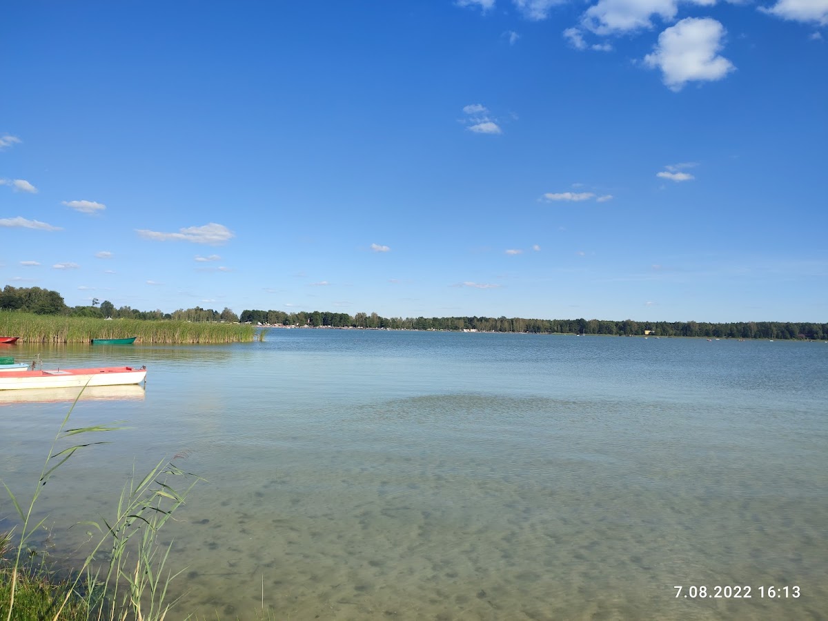 Lake Firlej
