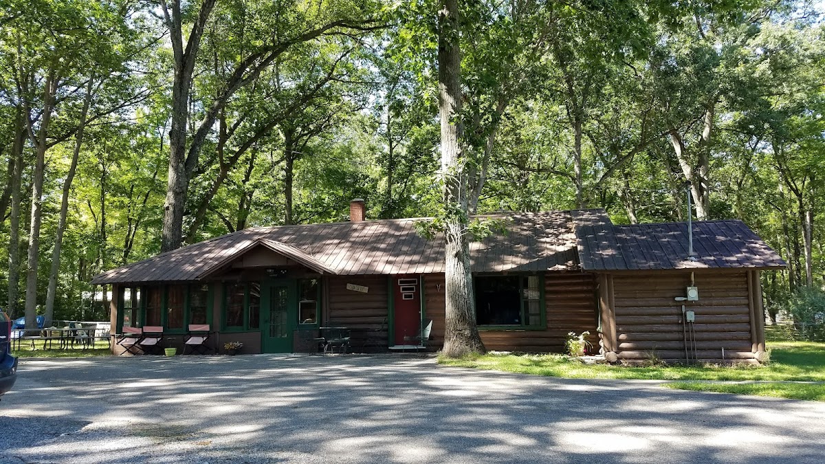 Cabin Fever Resort
