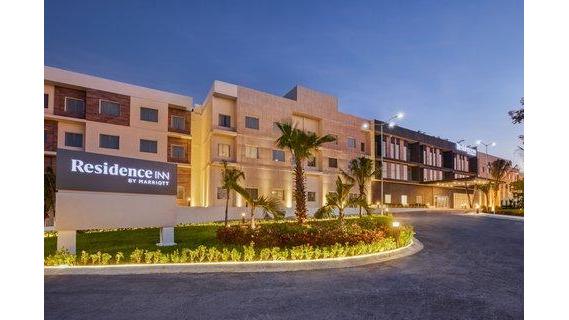 Residence Inn by Marriott Playa del Carmen