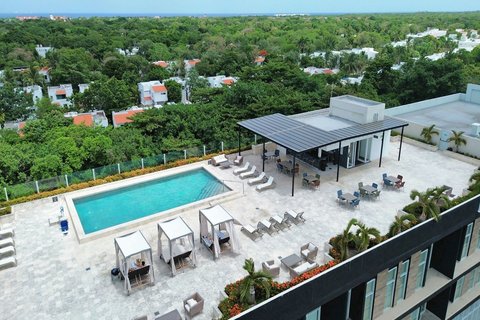 Residence Inn by Marriott Playa del Carmen photo 2