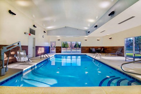 Fairfield by Marriott Inn & Suites Cortland photo 3