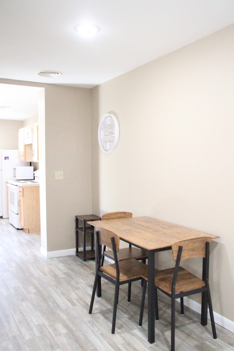 Sanctuary Suites photo 3