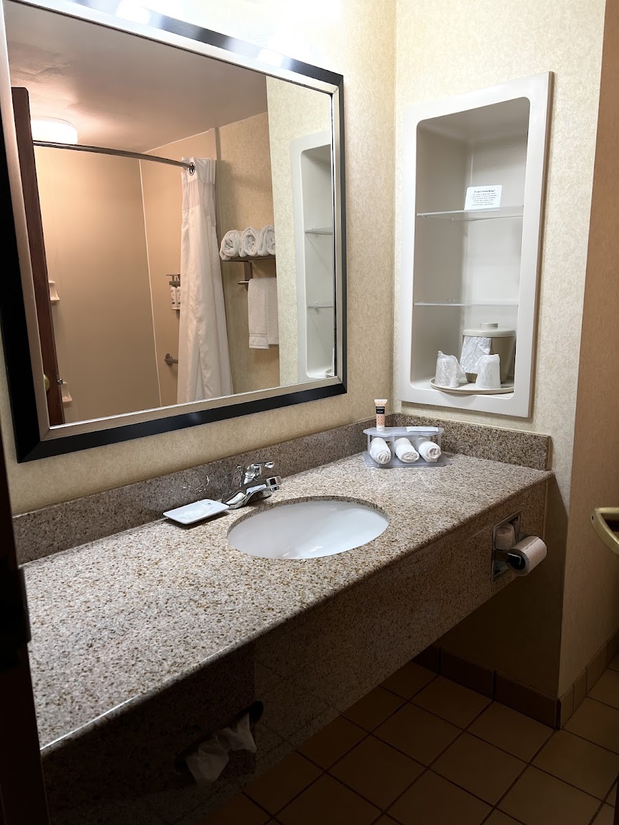 White Pine Lodge photo 2