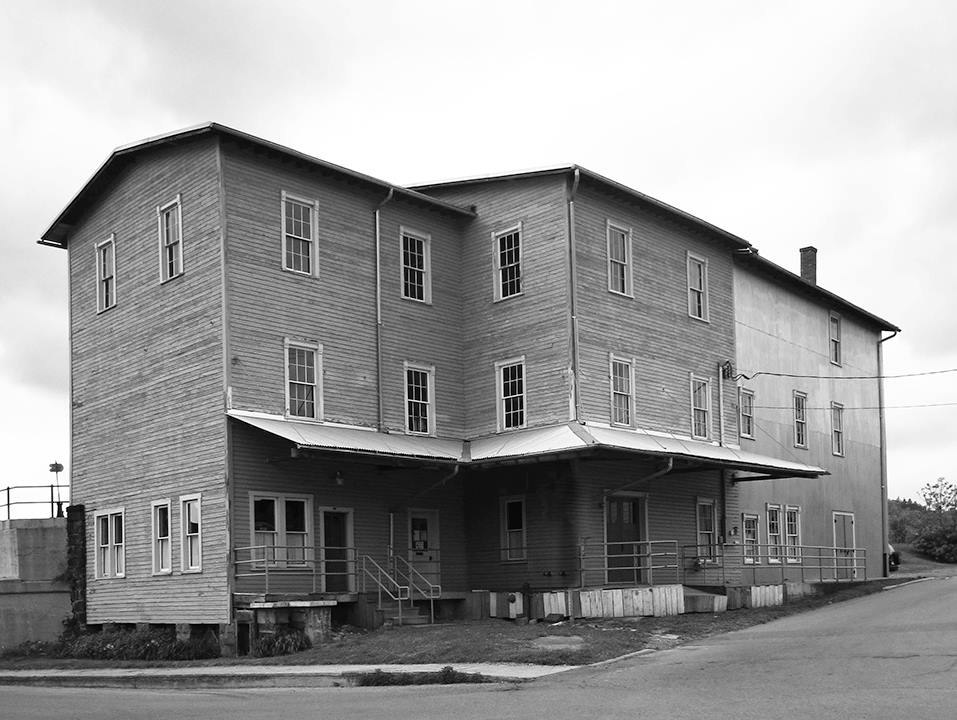 Appalachian Forest Discovery Center