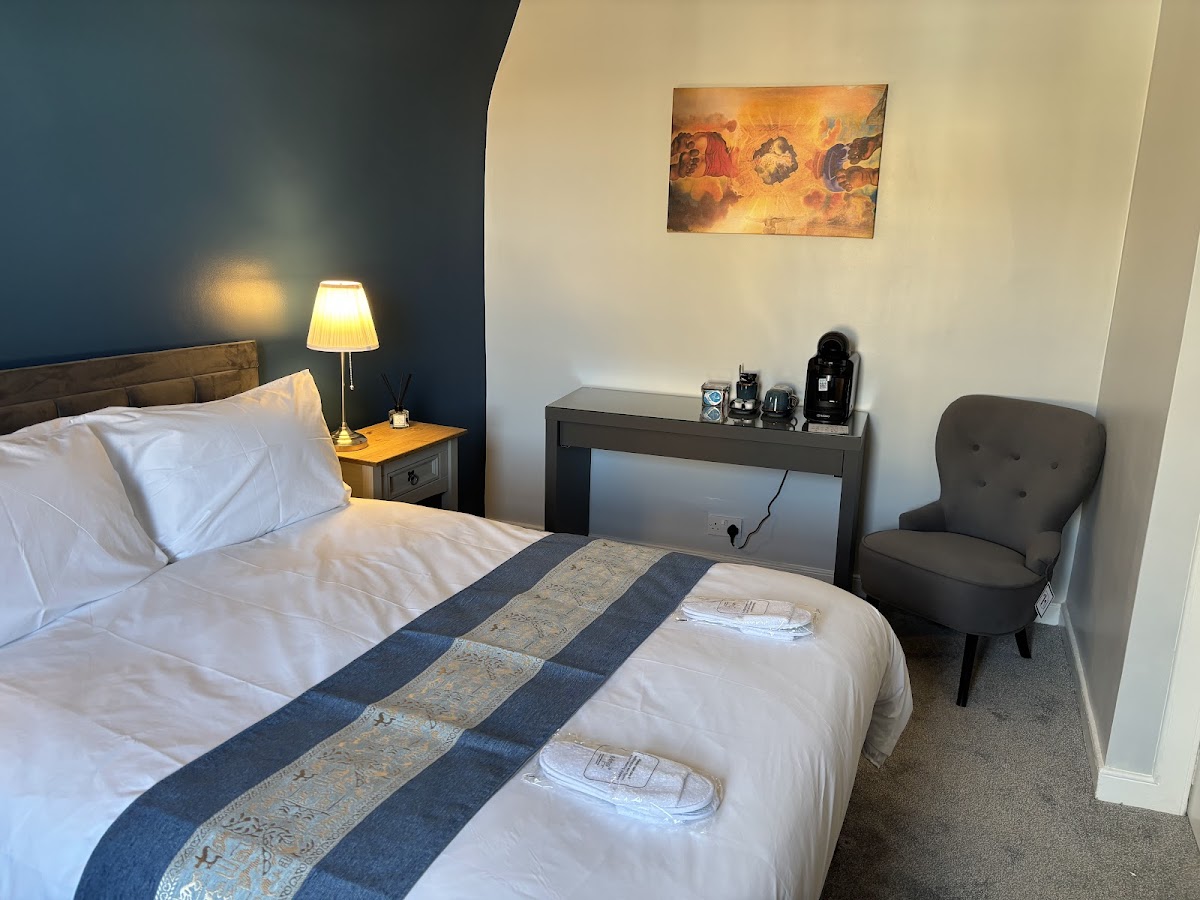 The Victoria Inn / La Terraza photo 2