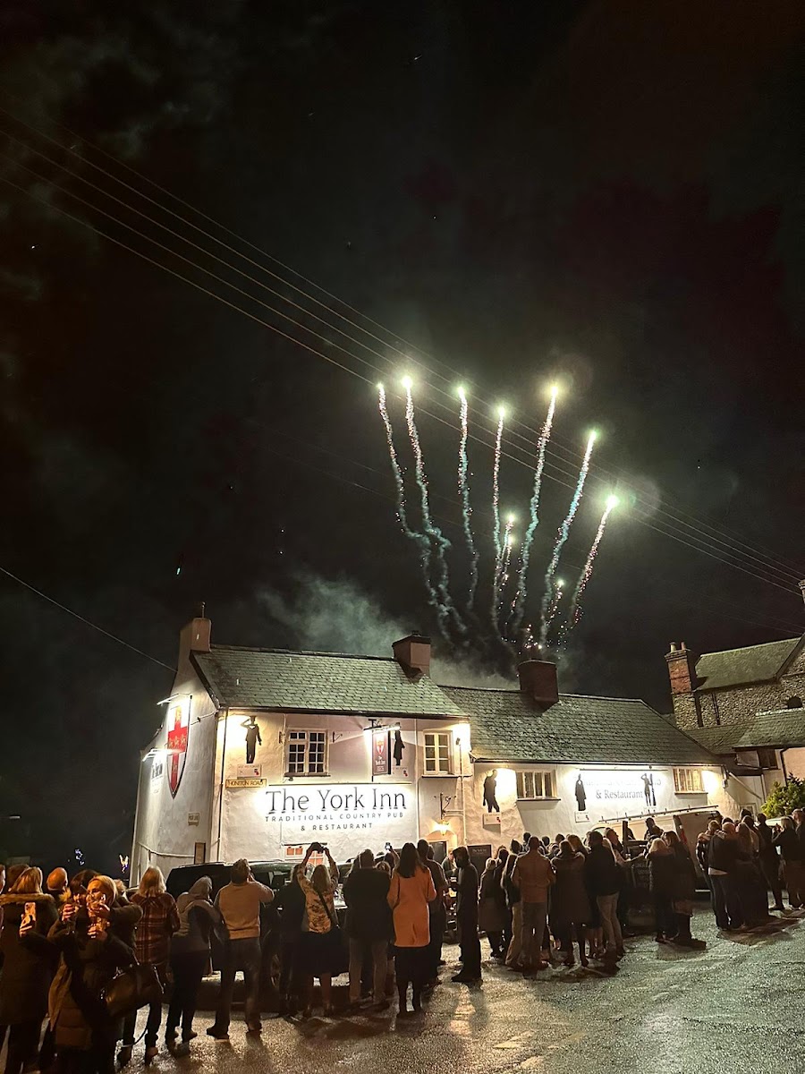 The York Inn