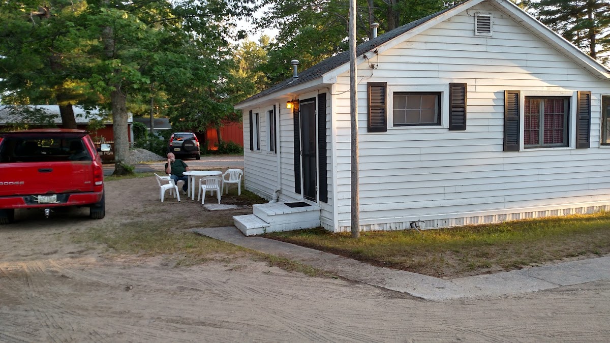 Schell’s Resort