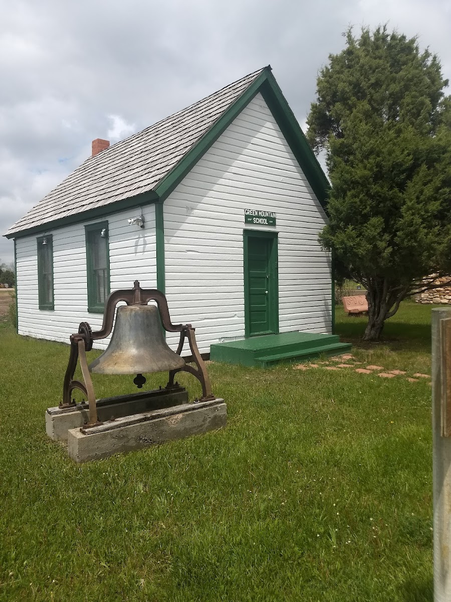 Anna Miller Museum