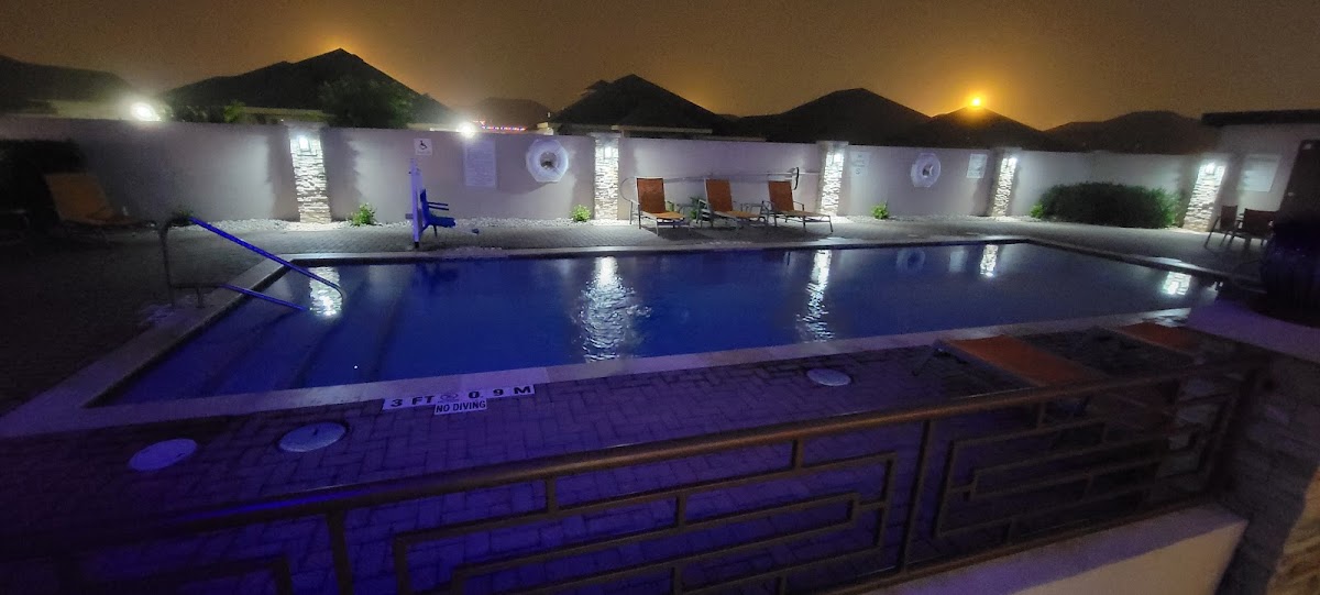 Holiday Inn Express & Suites Edinburg-McAllen Area by IHG photo 3