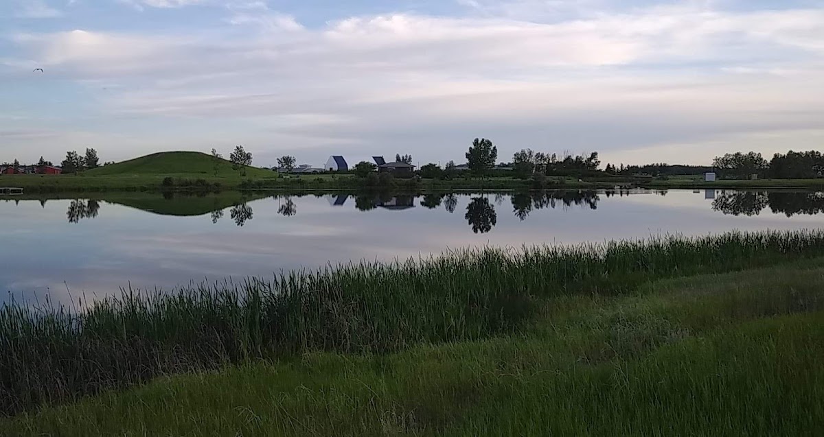 West Stettler Park