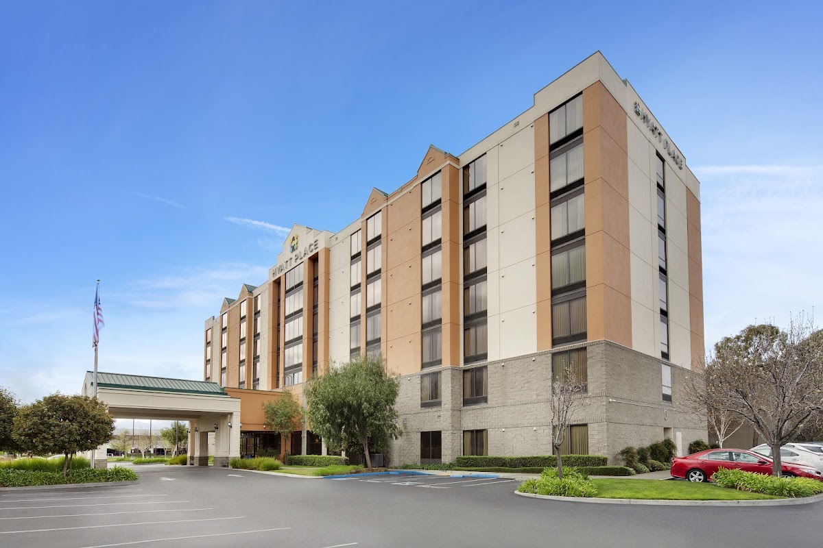Hyatt Place Fremont/Silicon Valley