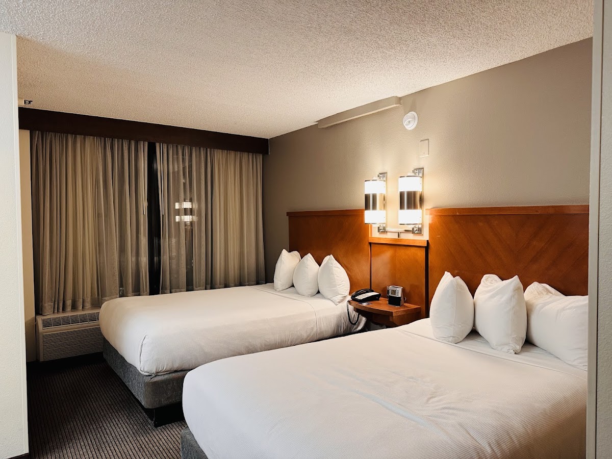 Hyatt Place Fremont/Silicon Valley photo 2