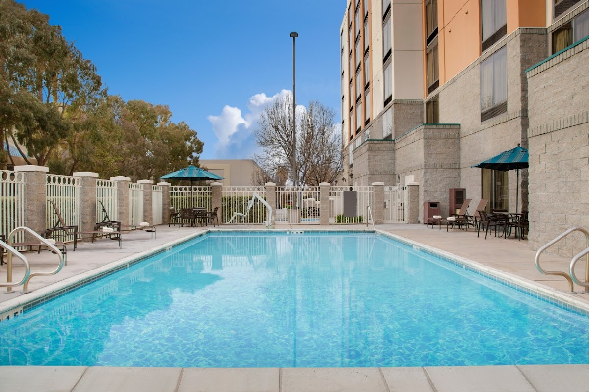 Hyatt Place Fremont/Silicon Valley photo 3