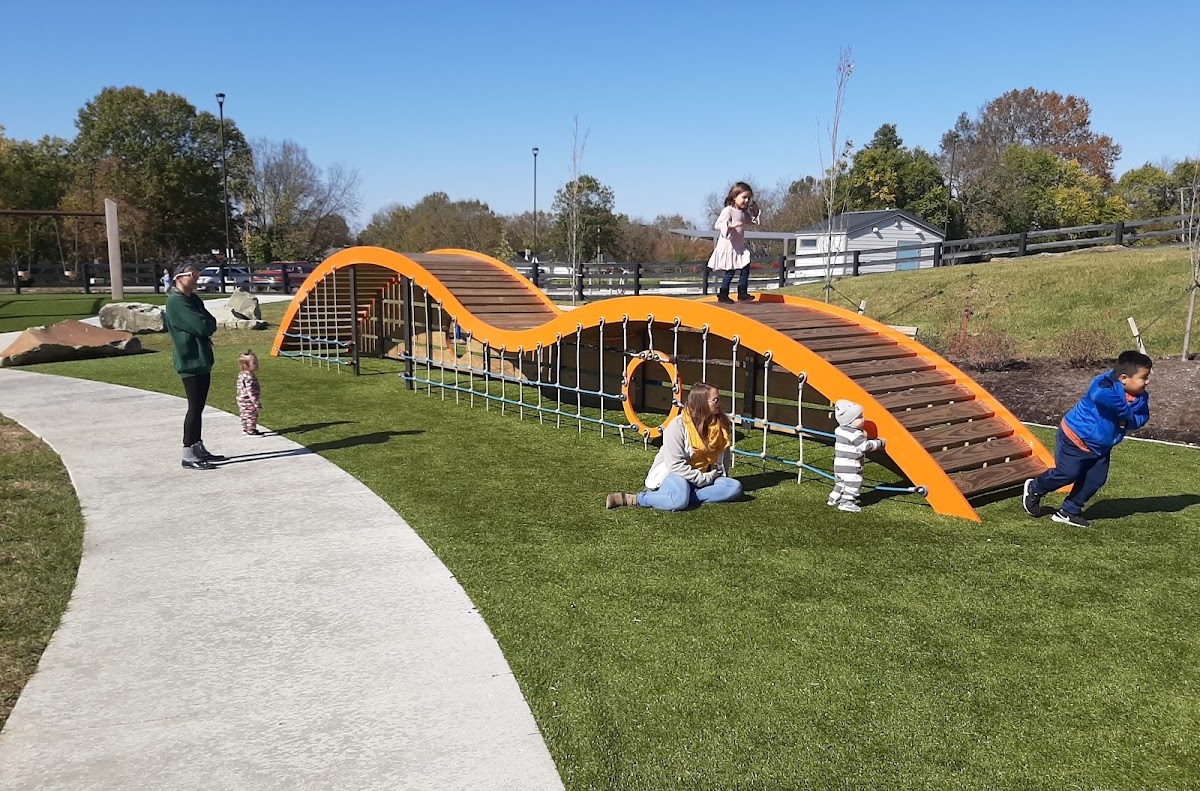 Legacy Grove Park