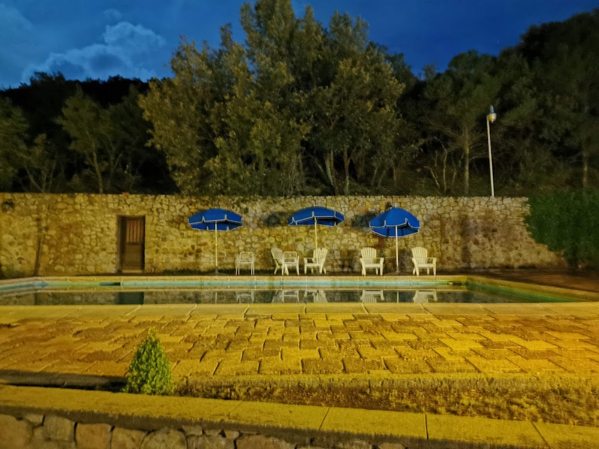 La Estancia