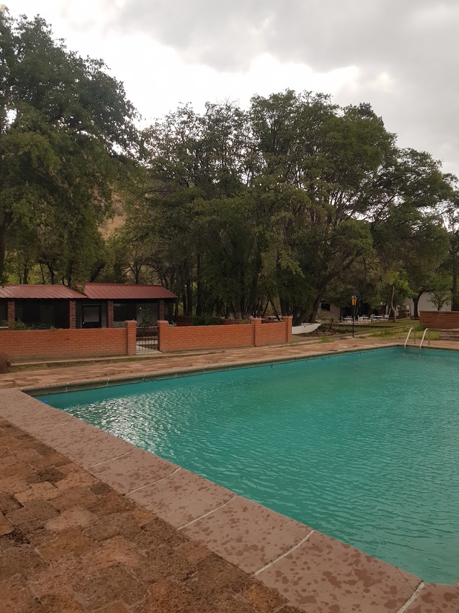 La Estancia photo 2