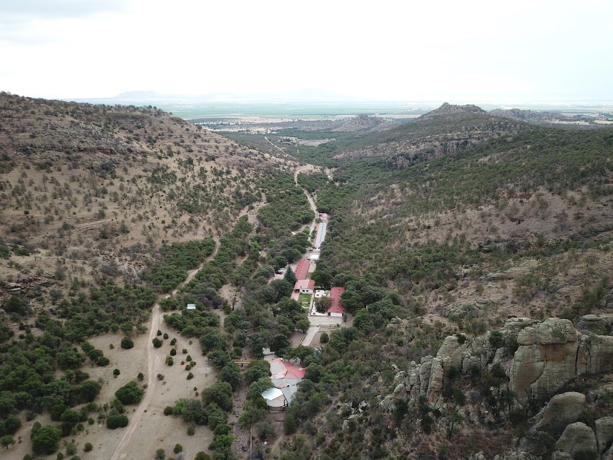 La Estancia photo 3