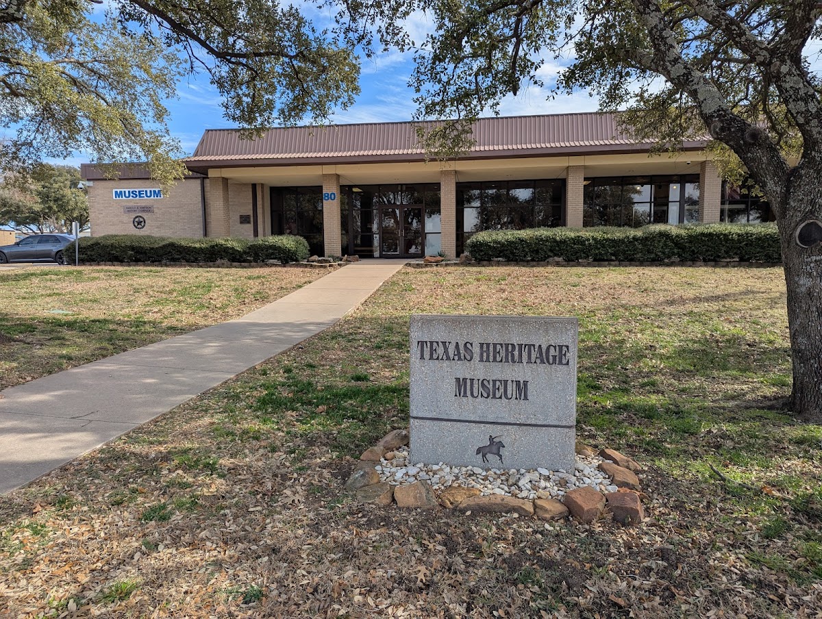 Texas Heritage Museum