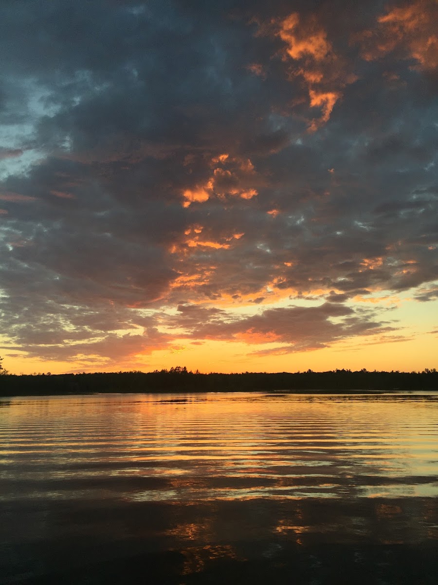 Baby Lake