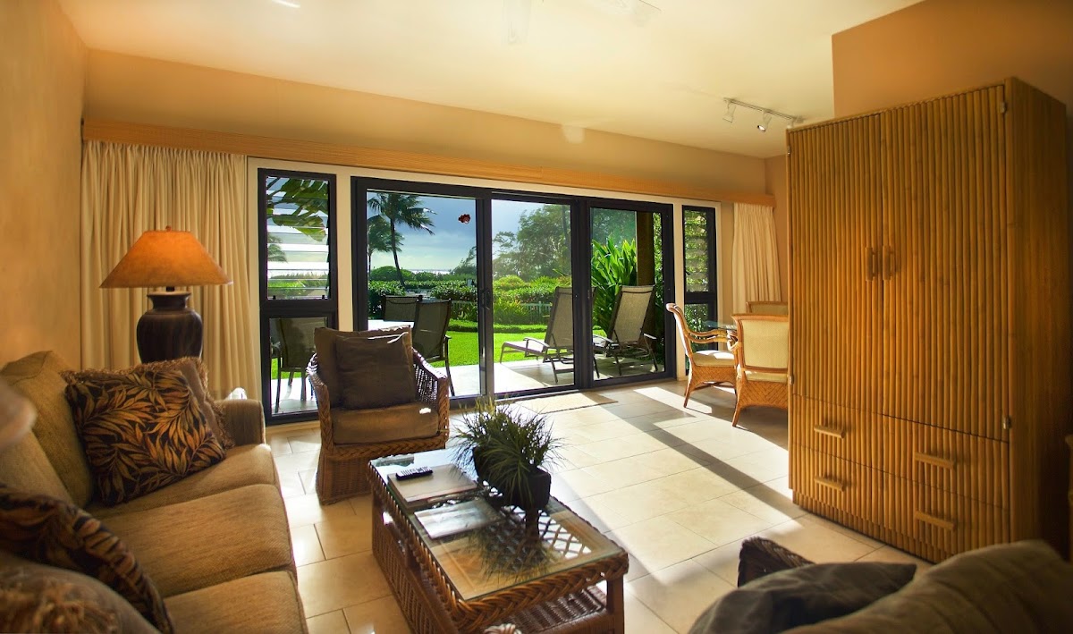 Kaha Lani Resort photo 3