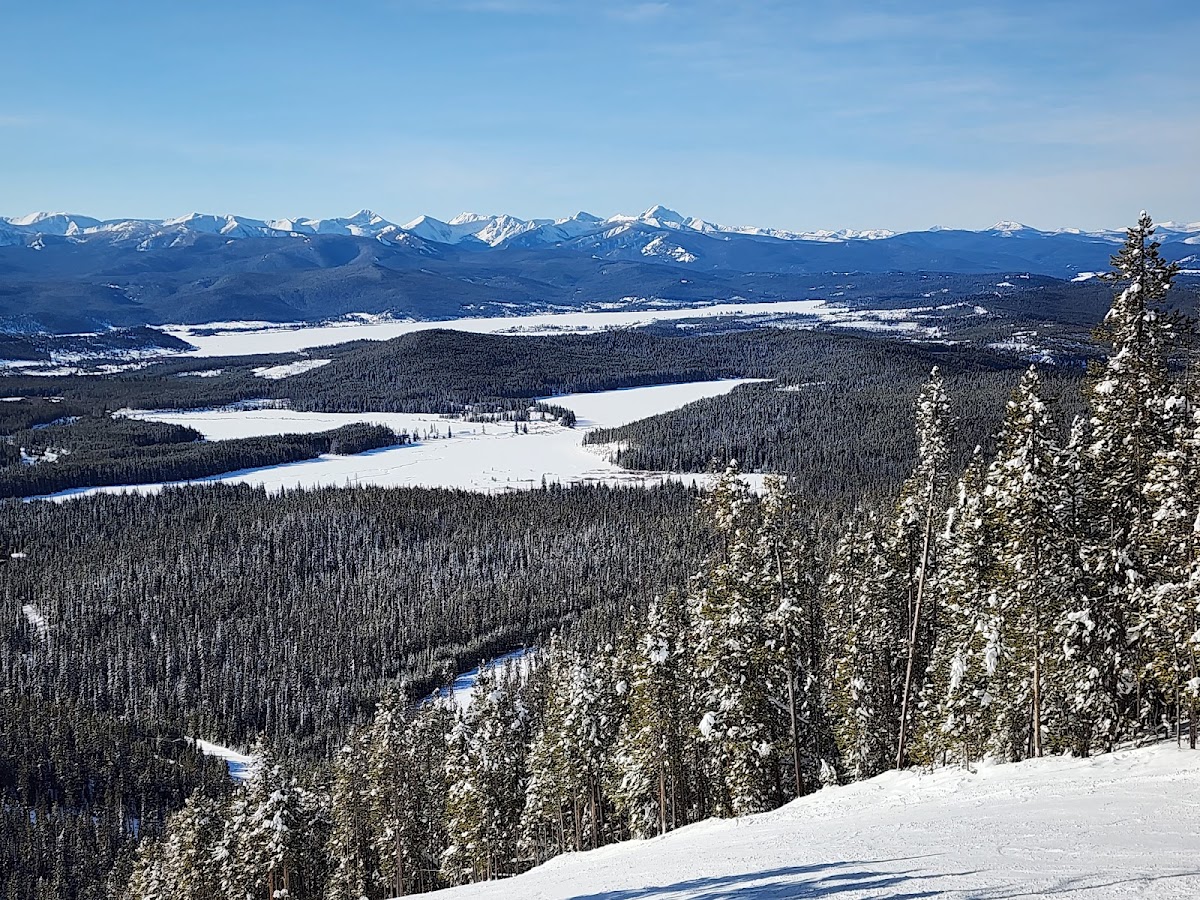 Discovery Ski Area
