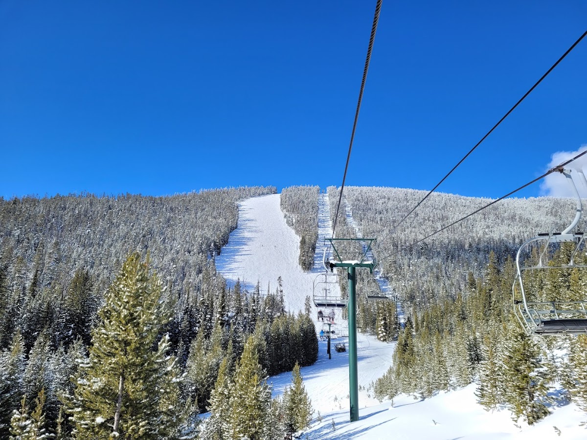 Discovery Ski Area photo 2
