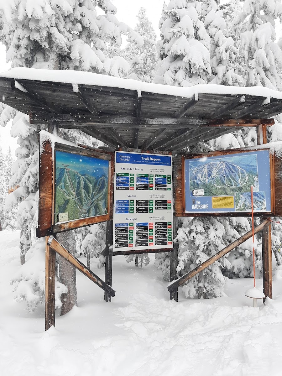 Discovery Ski Area photo 3