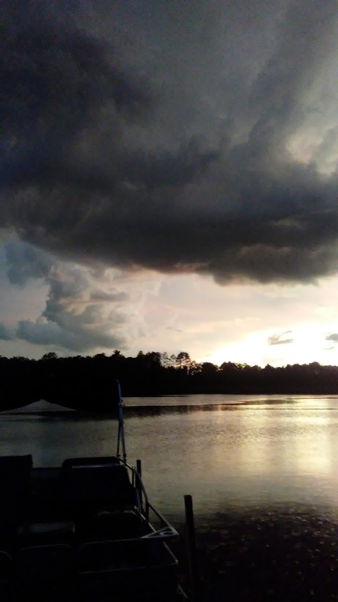 Somo Lake