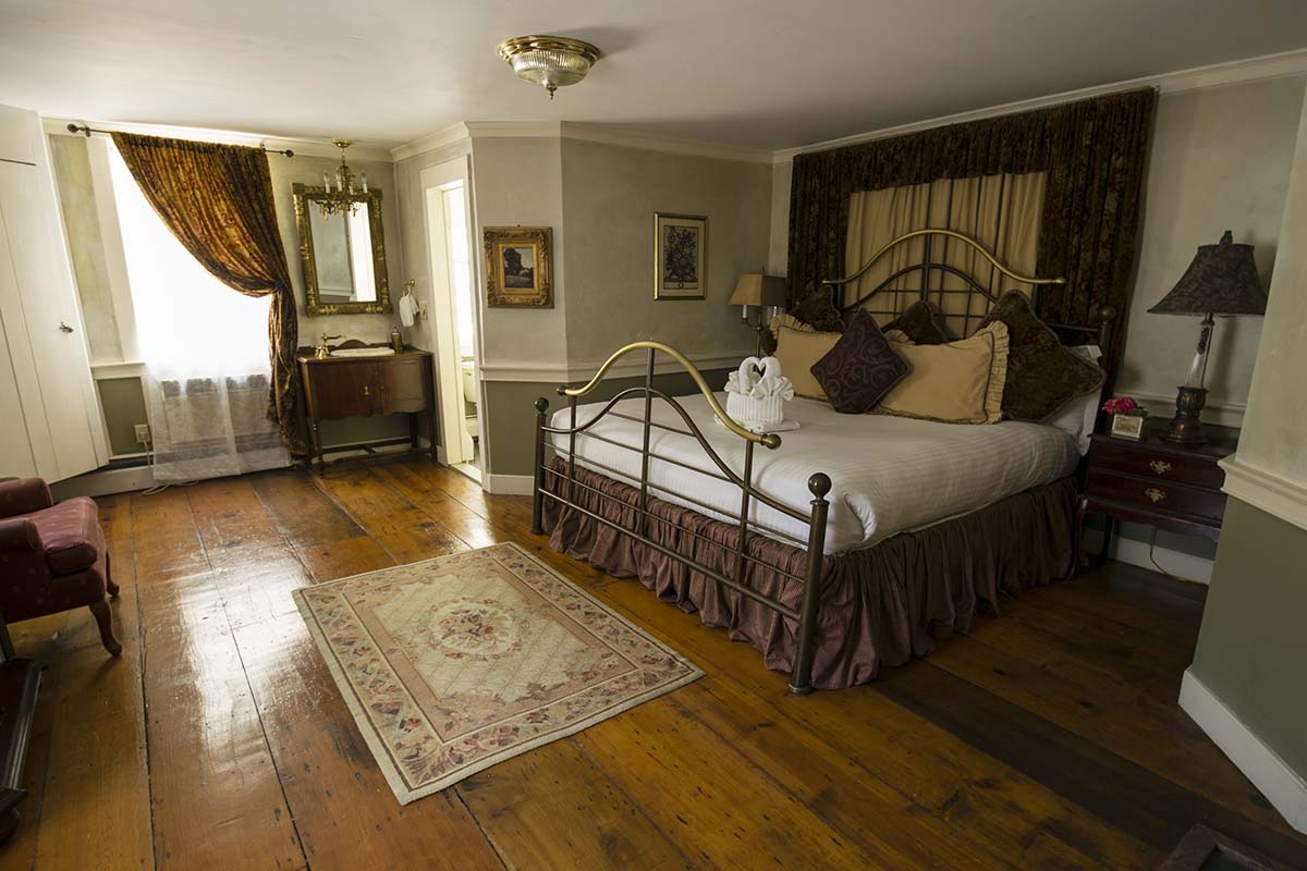 Inns of Newport photo 2