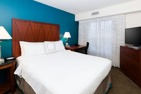 Residence Inn by Marriott Baton Rouge near LSU photo 2