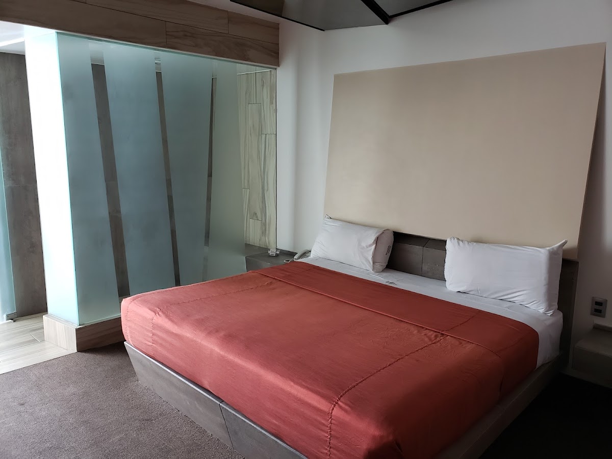 Motel Segredo photo 2
