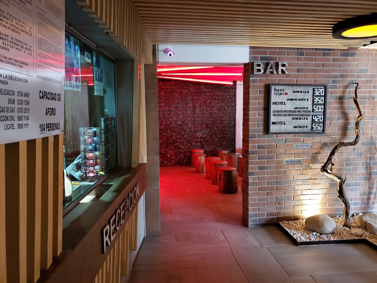 Motel Segredo photo 3