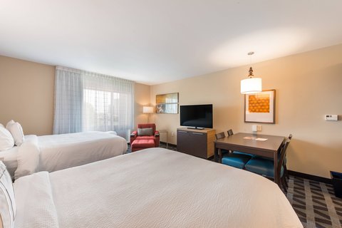 TownePlace Suites by Marriott Greensboro Coliseum Area photo 3