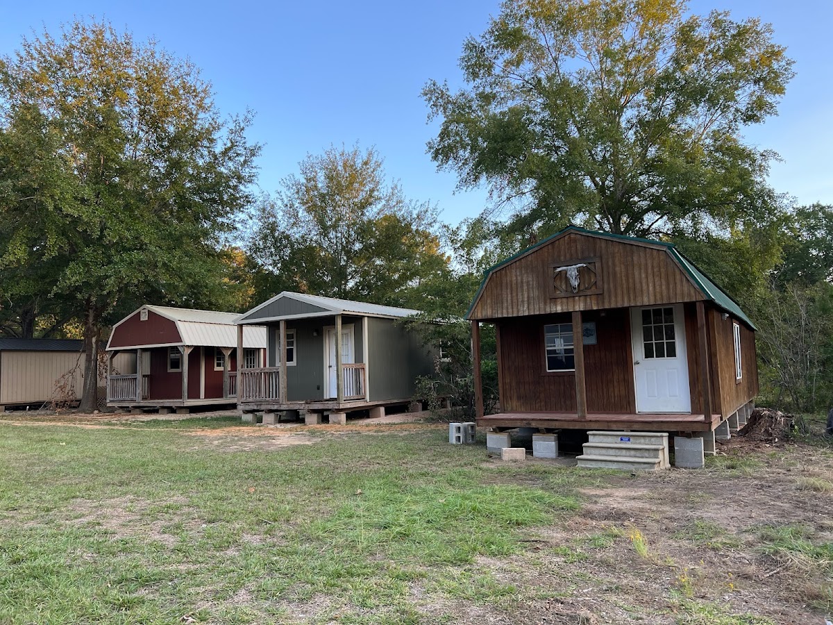 Driftwood Inn & Lodge by the Lake