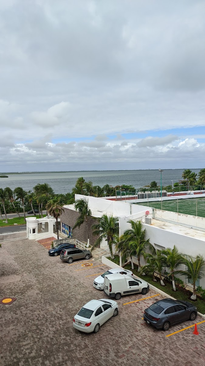 Cancún Plaza Condo Mexico photo 3